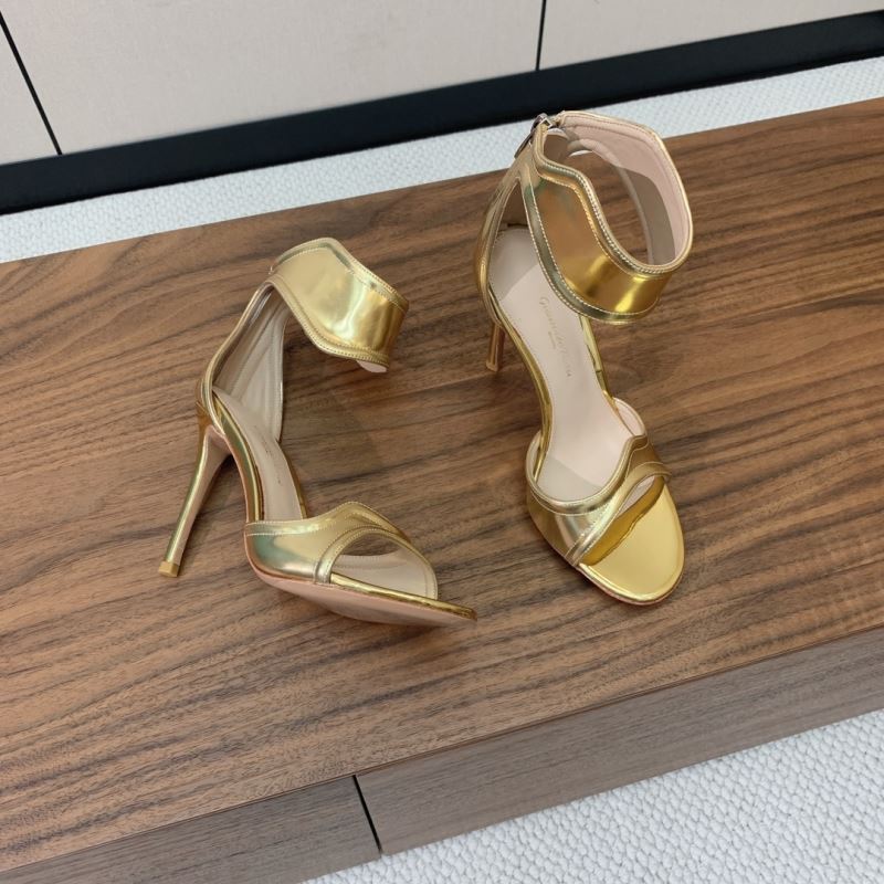 Gianvito Rossi Sandals